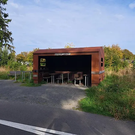 Androla Am Vennbahnradweg Monschau