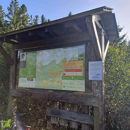 Apartamento Androla Am Vennbahnradweg *