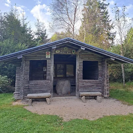 Androla Am Vennbahnradweg Monschau
