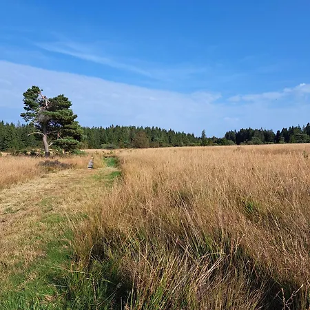 Androla Am Vennbahnradweg Apartamento Monschau