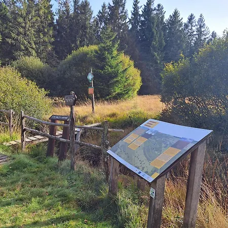 Apartamento Androla Am Vennbahnradweg