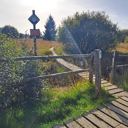 Appartamento Androla Am Vennbahnradweg *