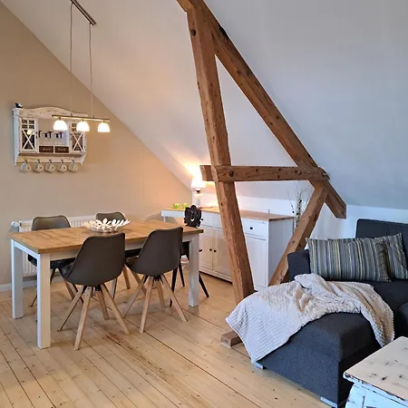 Apartment Androla Am Vennbahnradweg Monschau