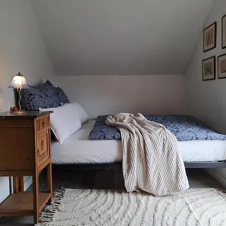 Androla Am Vennbahnradweg Apartamento Monschau