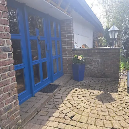 Androla Am Vennbahnradweg Apartamento Monschau